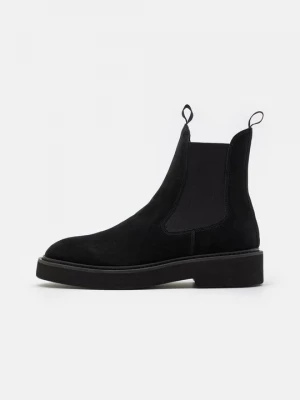 Obrázek produktu Kotníkové boty Steve Madden černá