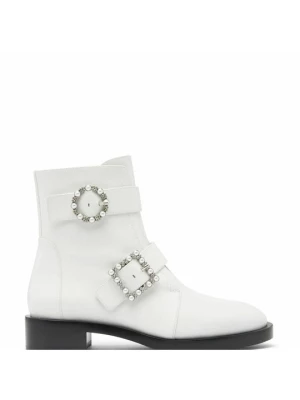 Obrázek produktu Kotníkové boty Stuart Weitzman