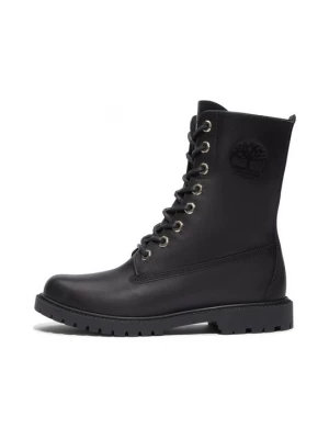Obrázek produktu Kotníkové boty Timberland černá