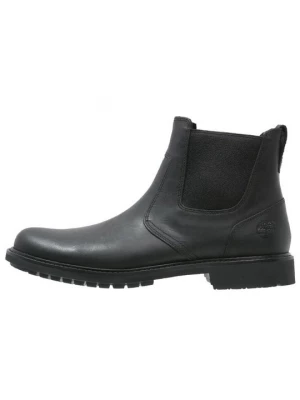 Obrázek produktu Kotníkové boty Timberland černá
