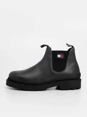 Obrázek produktu Kotníkové boty Tommy Jeans
