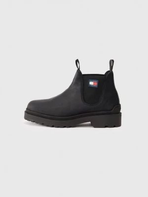 Obrázek produktu Kotníkové boty Tommy Jeans černá