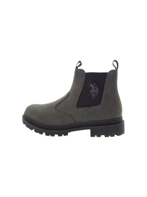 Obrázek produktu Kotníkové boty U.S. POLO ASSN.