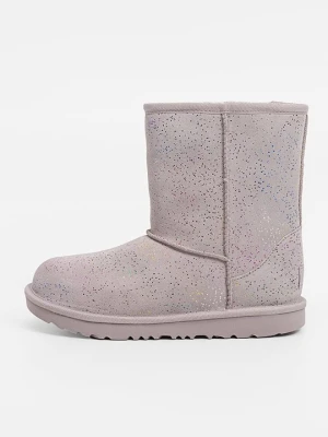 Obrázek produktu Kotníkové boty UGG černá