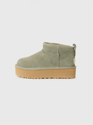 Obrázek produktu Kotníkové boty UGG olivová