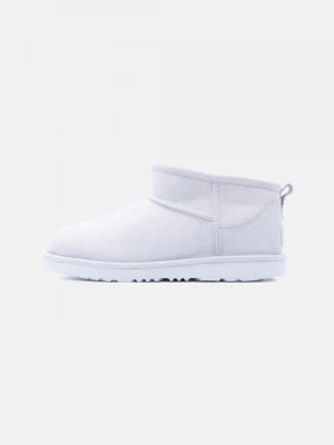 Obrázek produktu Kotníkové boty UGG světle modrá