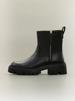 Obrázek produktu Kotníkové boty YOURTURN By Zalando černá