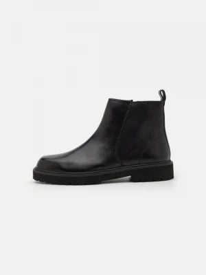 Obrázek produktu Kotníkové boty Zign By Zalando černá