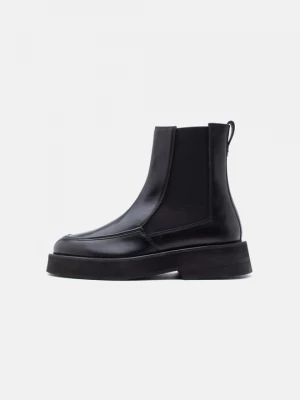 Obrázek produktu Kotníkové boty Zign STUDIO By Zalando černá