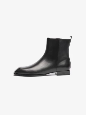 Obrázek produktu Kotníkové boty Zign STUDIO By Zalando černá