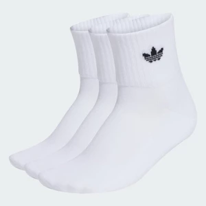Obrázek produktu KOTNÍKOVÉ PONOŽKY - 3 PÁRY Adidas bílá