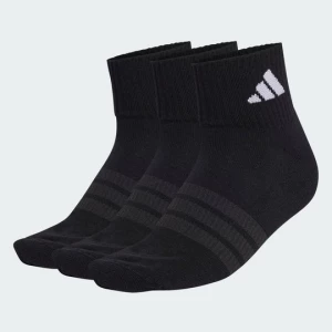 Obrázek produktu KOTNÍKOVÉ PONOŽKY CUSHIONED SPORTSWEAR 3 PAIR PACK Adidas