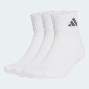 Obrázek produktu KOTNÍKOVÉ PONOŽKY CUSHIONED SPORTSWEAR 3 PAIR PACK Adidas