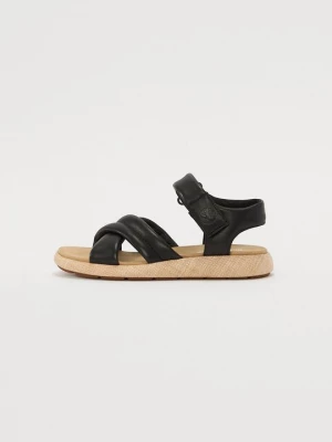 Obrázek produktu Kotníkové sandály Timberland černá