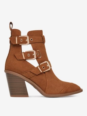 Obrázek produktu Kovbojská obuv DeeZee CAMEL