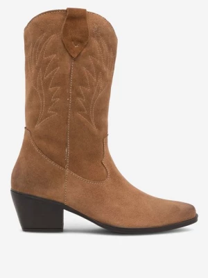 Obrázek produktu Kovbojská obuv LASOCKI CAMEL