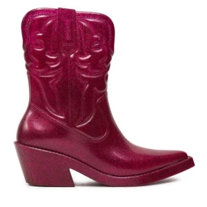 Obrázek produktu Kovbojská obuv Melissa Texas Ad 35860 Růžová