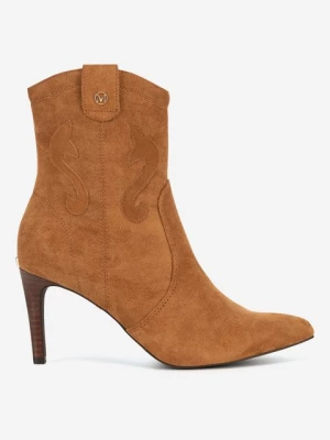 Obrázek produktu Kovbojská obuv Mexx CAMEL