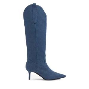 Obrázek produktu Kovbojská obuv Nine West ZARIYA 909001D Modrá