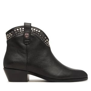 Obrázek produktu Kovbojská obuv PINKO Jane 05 SD0555P149 Černá