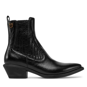 Obrázek produktu Kovbojská obuv PINKO Tex 14 SD0345P083 Černá