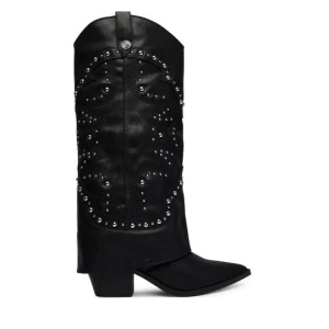 Obrázek produktu Kovbojská obuv Steve Madden Stagecoach 11005660 Černá