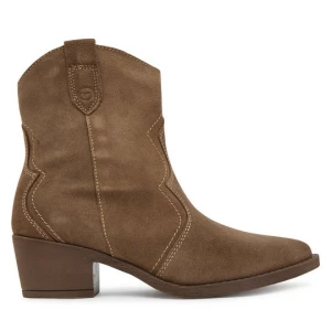 Obrázek produktu Kovbojská obuv Tamaris 1-25702-41 Hnědá