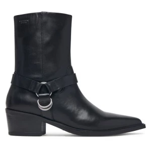 Obrázek produktu Kovbojská obuv Vagabond Shoemakers Kelsey 6210-001-20 Černá