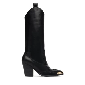 Obrázek produktu Kovbojská obuv Versace Jeans Couture 79VA3S12 Černá