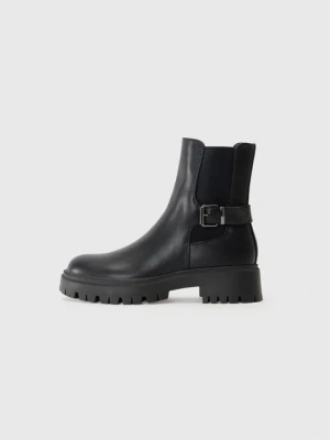 Obrázek produktu Kovbojské/motorkářské kotníkové boty ONLY SHOES