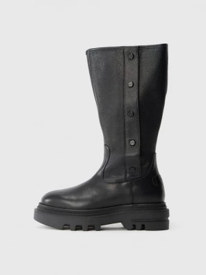 Obrázek produktu Kovbojské / motorkářské kozačky AllSaints černá