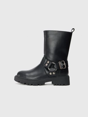 Obrázek produktu Kovbojské/motorkářské kozačky Dockers by Gerli