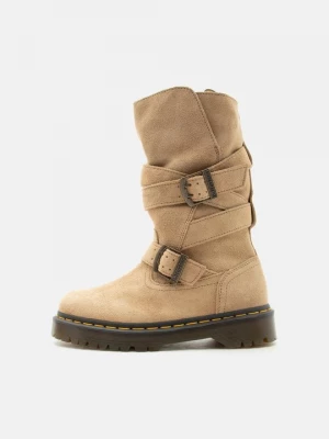 Obrázek produktu Kovbojské / motorkářské kozačky Dr. Martens béžová