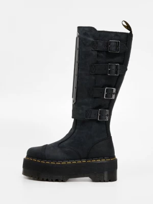 Obrázek produktu Kovbojské / motorkářské kozačky Dr. Martens černá