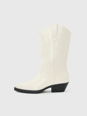 Obrázek produktu Kovbojské/motorkářské kozačky ONLY SHOES