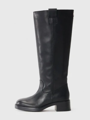 Obrázek produktu Kovbojské / motorkářské kozačky Steve Madden černá