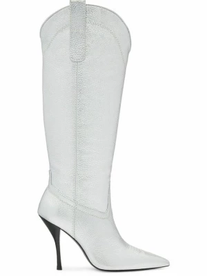 Obrázek produktu Kovbojské/motorkářské kozačky Stuart Weitzman
