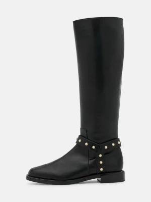 Obrázek produktu Kovbojské/motorkářské kozačky Stuart Weitzman