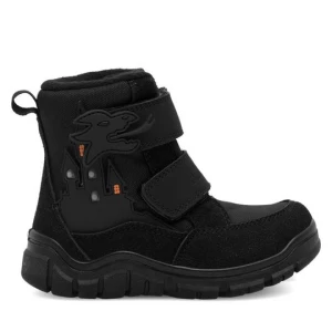 Obrázek produktu Kozačky Action Boy CP91-25227 Černá