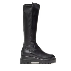 Obrázek produktu Kozačky AGL Malika D756564PGKA1121049 Černá