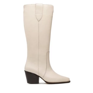 Obrázek produktu Kozačky Badura 222FW93 Béžová