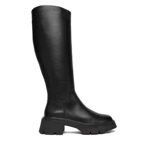 Obrázek produktu Kozačky Badura C-ANIKA-MX1065-11 Černá