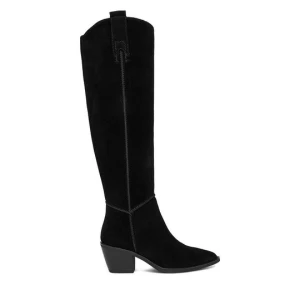 Obrázek produktu Kozačky Badura C-ANIYA-DX01381 Černá