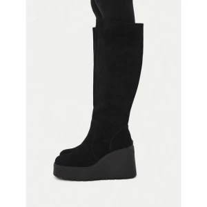 Obrázek produktu Kozačky Badura C-JANE-HY60195-15 Černá