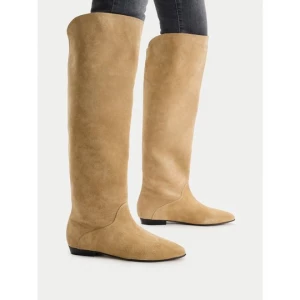 Obrázek produktu Kozačky Badura EO-CELIA-60504-25 Béžová