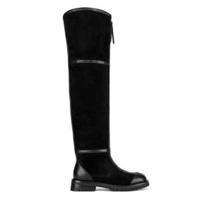 Obrázek produktu Kozačky Badura LIHUA-SLT637-239 Černá