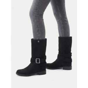 Obrázek produktu Kozačky Beverly Hills Polo Club EO-CC25103 Černá