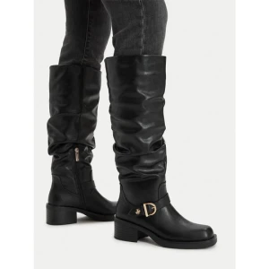 Obrázek produktu Kozačky Beverly Hills Polo Club EO-WS8332-01 Černá