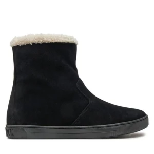 Obrázek produktu Kozačky Birkenstock Lille Kids Leve M 1017843 Černá