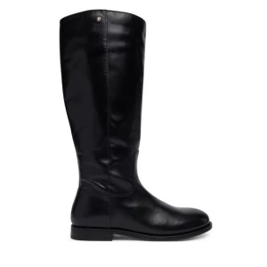 Obrázek produktu Kozačky BOSS Lycia 50573088 Černá